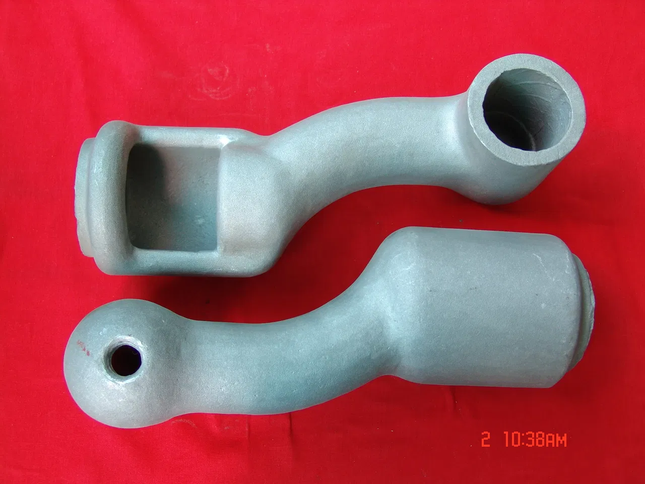 Innovative Aluminum Alloy Die Zinc Iron Sand Casting OEM and ODM Services
