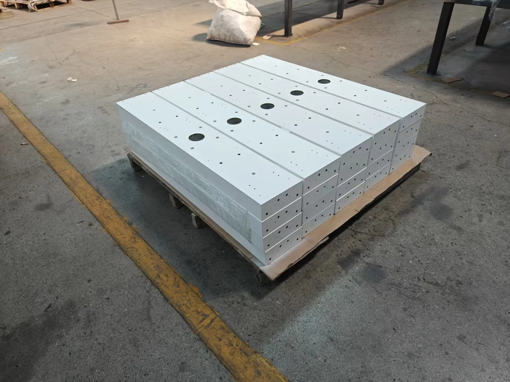 Superior Cast Iron Casting Parts - Precision Machined Metal Fabrication Services