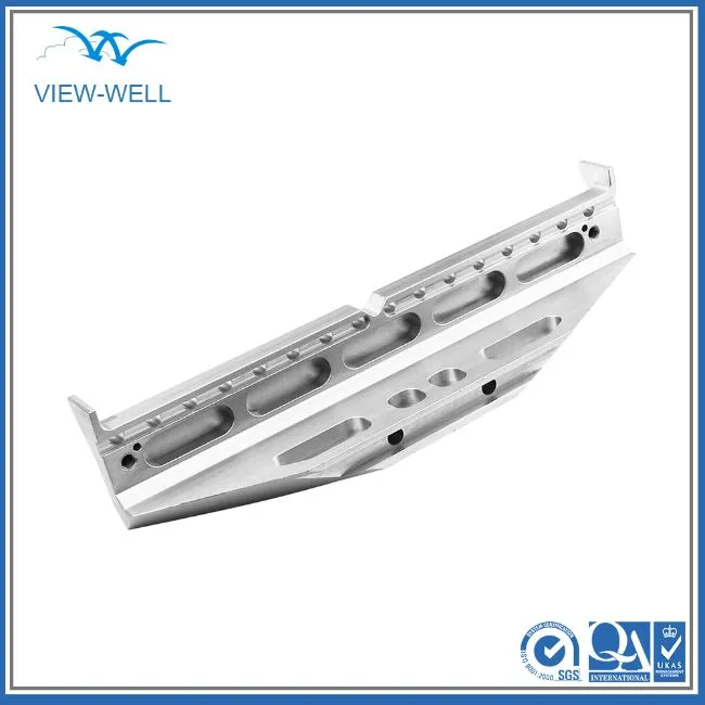 CNC Machining Part
