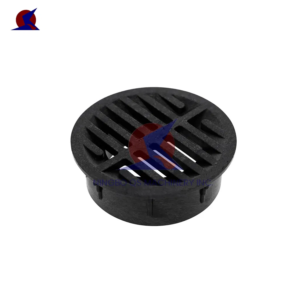 QS Machinery Precision Die Cast Manufacturers OEM Precision Investment Casting Services China Precision Cast Iron