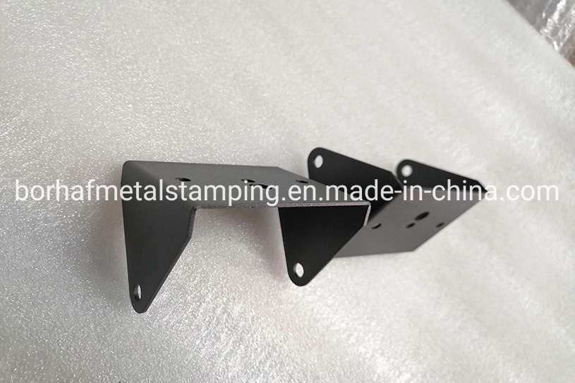 Galvanized Sheet Metal Aoto Parts Laser Cutting Bending Welding Stamping Service