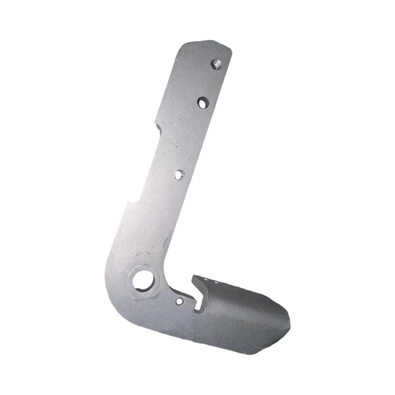 Metal Custom Deep Drawing Stamping with Hardware Metal Stamping Part and Sheet Metal Steel Stamping