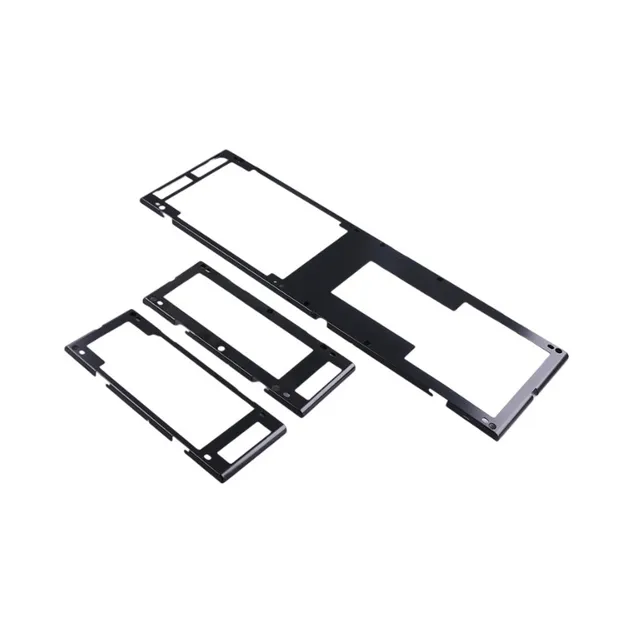 Stamping Part Detail 1