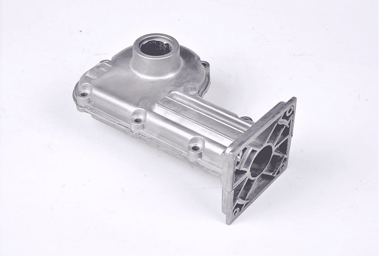 Customized Aluminum Die Casting and Machining Services From Ningbo China