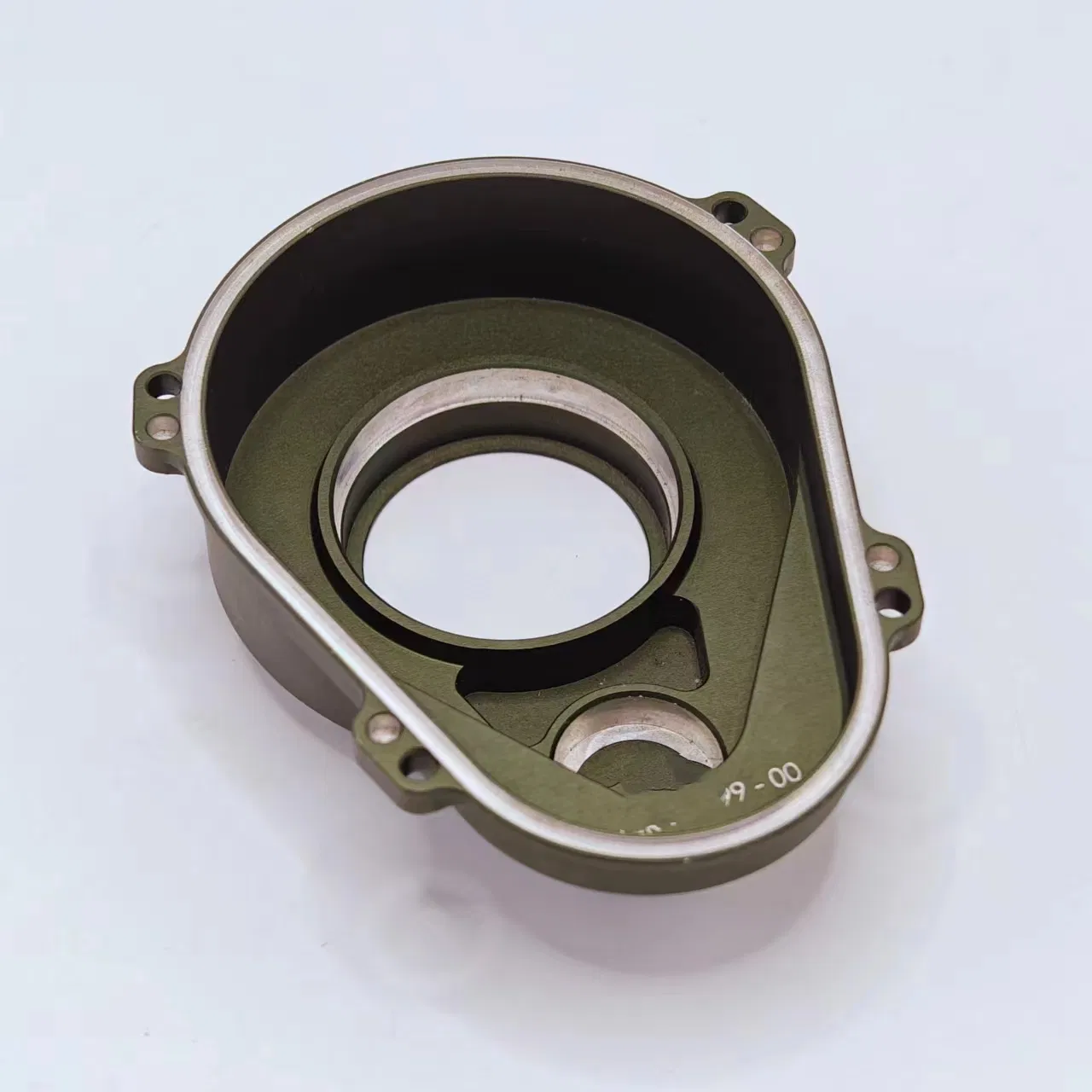 OEM Custom Machining Service Stainless Steel Carbon Aluminum Alloy Drilling Wire EDM Titanium Cheap China Guangdong Zhejiang Precision CNC Machining Service