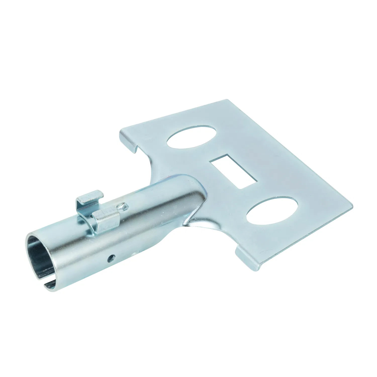 China Progressive Die Stainless Steel Precision Stamping Parts Metal Stamping Part-C10051