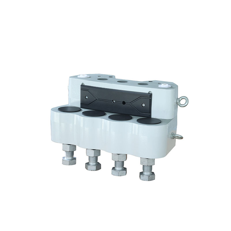 Custom OEM High Strength Stainless Steel 4 Axis CNC Machining/Manufacturing Parts for Spindle/Yaw/Hydraulic/Electromagetic/Brake for Wind Turbine Machinery Part