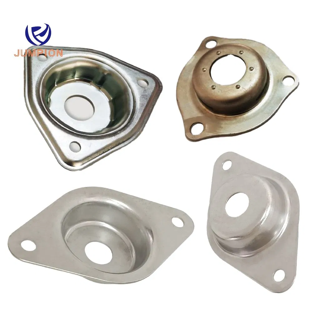 Custom Precision Patterned Progressive Stamping Die OEM Metal Mold for Stainless Steel Brass Aluminum Copper Sheet Metal Stamping Stretching Parts