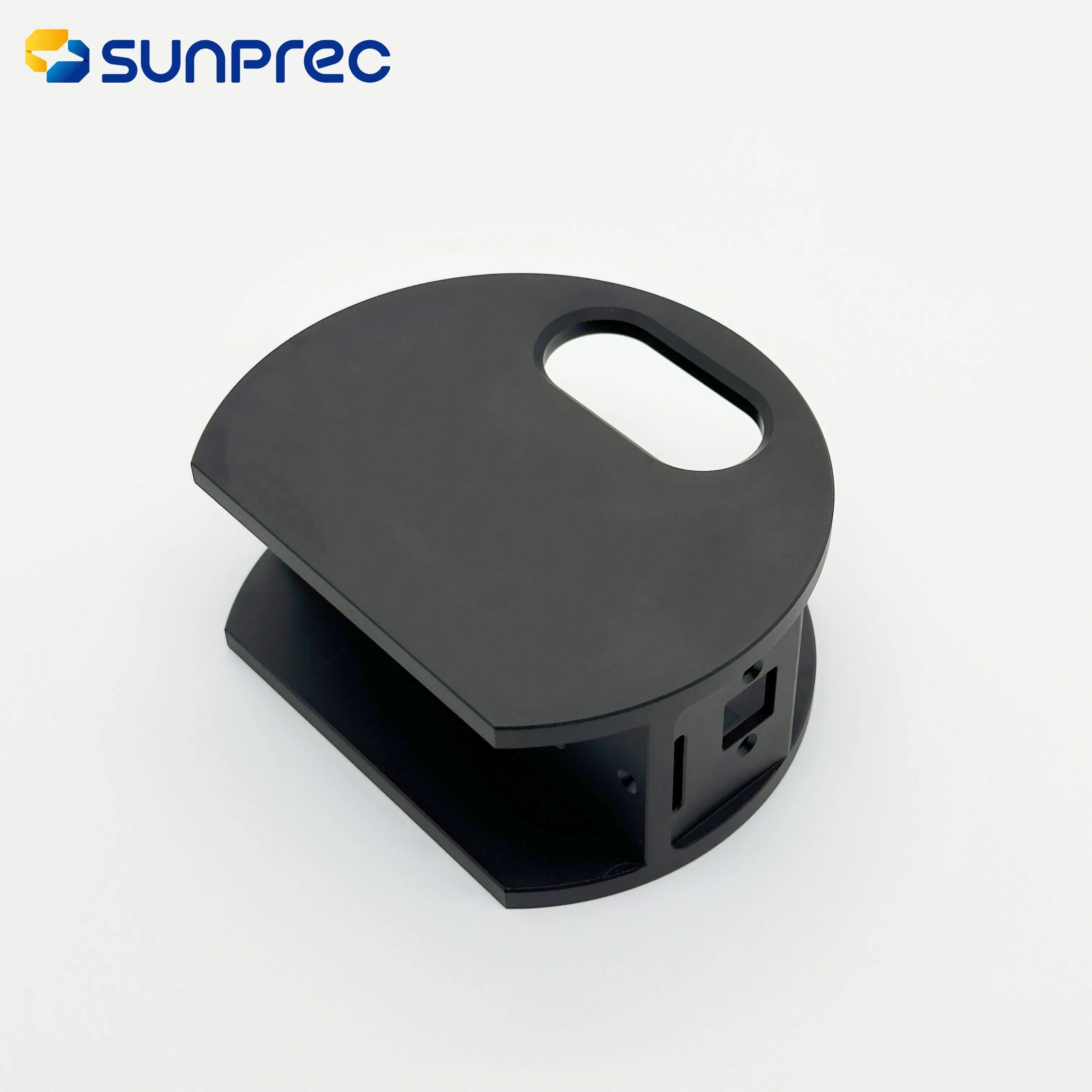 Wear-Resistant Metal CNC Machining Parts with Differents Design and Customized