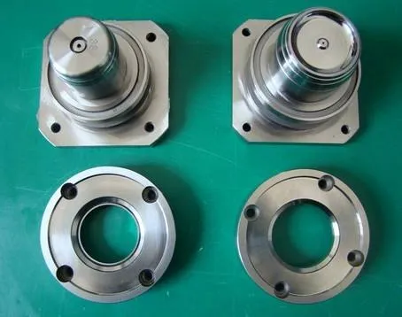 Machining Service