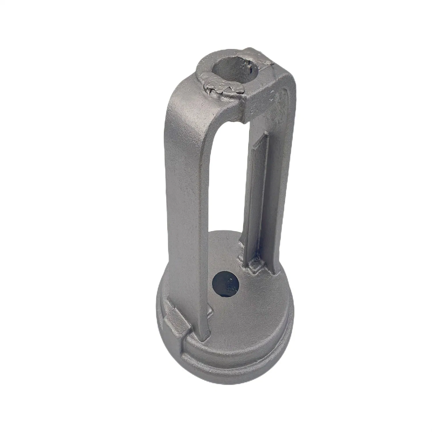 Premium Sand Casting Services for Industrial Valve Actuators