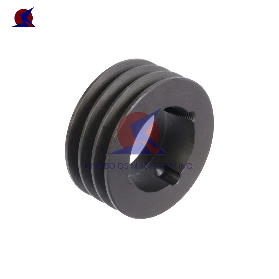 QS Machinery Casting Precision Parts Suppliers OEM Precision Investment Casting Services China Custom Cast Iron Parts