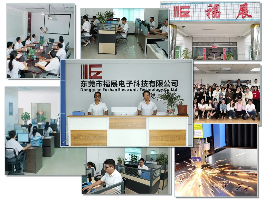 Manufacturing Facility