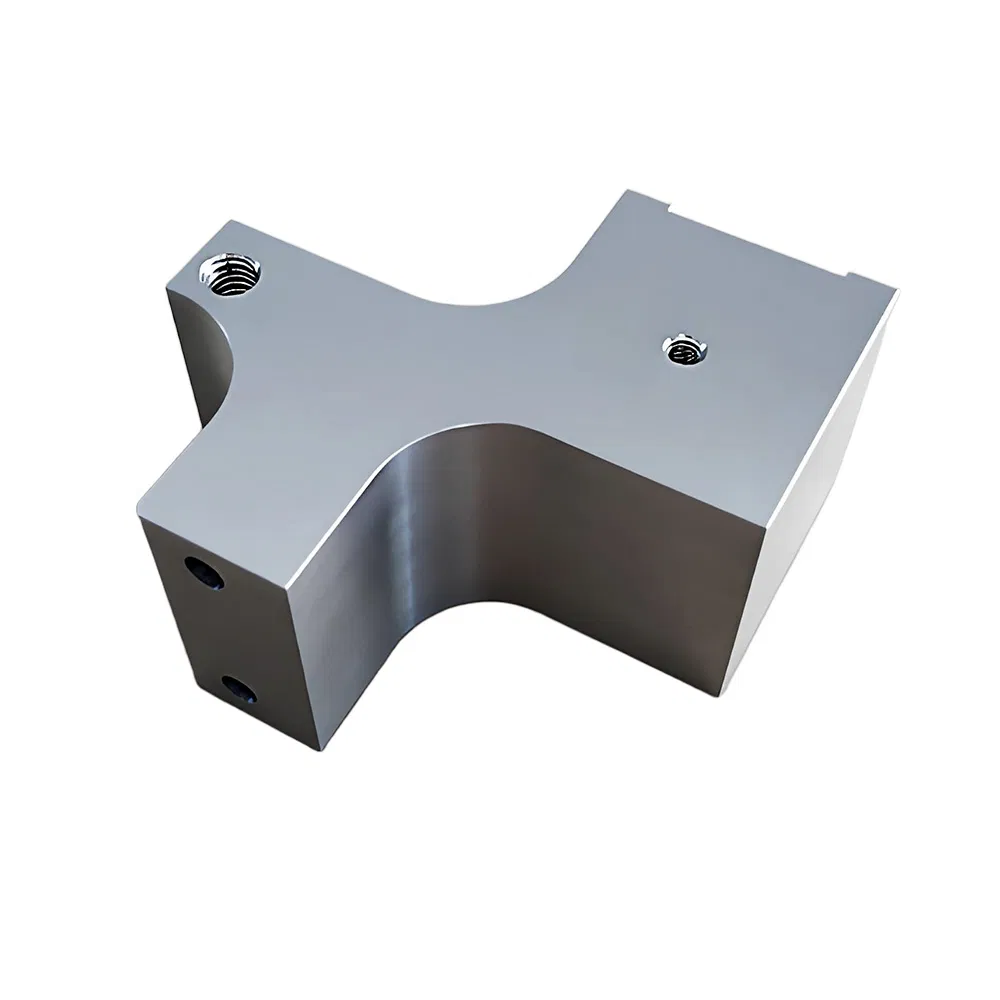 Reliable CNC Machining Service for Copper Parts with Turning and Drilling