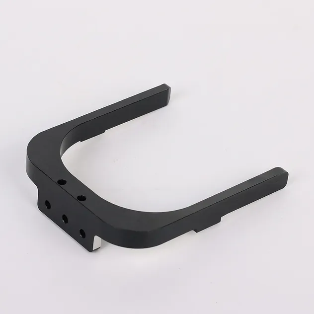 CNC Machining Part 3