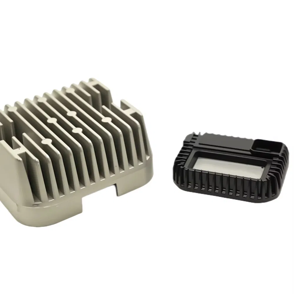 Custom Die Casting Services for Superior Auto Spare Parts Quality