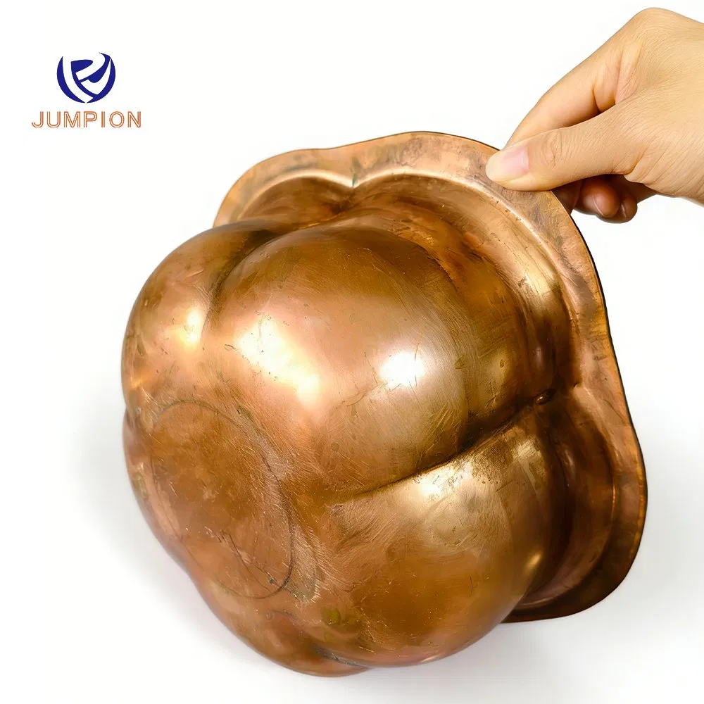 Custom Precision Patterned Progressive Stamping Die OEM Metal Mold for Stainless Steel Brass Aluminum Copper Sheet Metal Stamping Stretching Parts