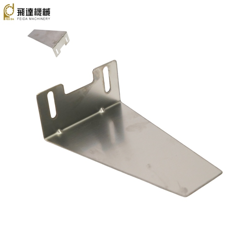 Custom Precision Laser Cutting and Stamping Services for Sheet Metal