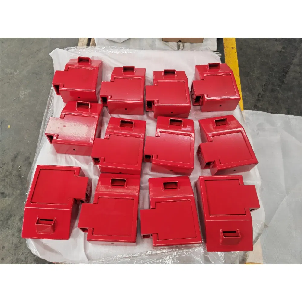 Sheet Metal Parts, Chassis Cabinets, Enclosures, Server Chassis, Network Cabinets Fabrication Service