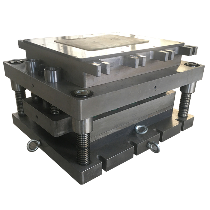 High-Precision Compound Die Stamping for Deep Drawing Solutions