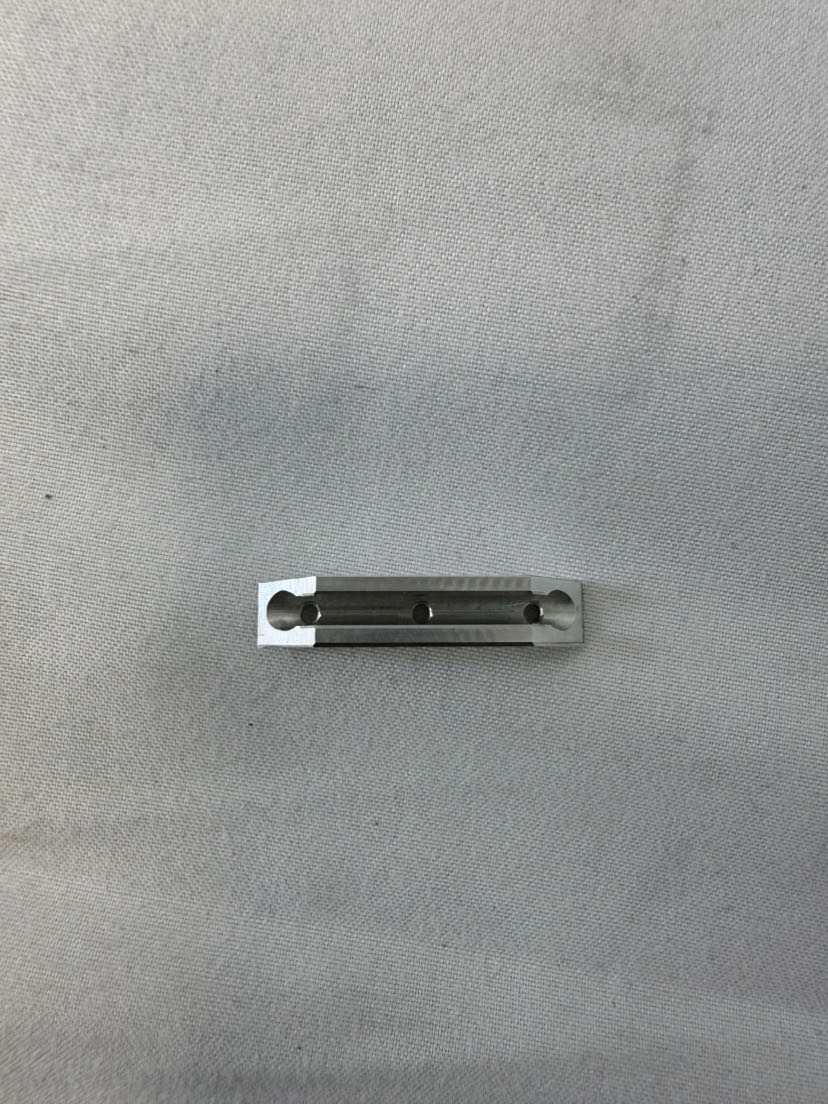 Custom 5 Axis CNC Machining Services for Precision Medical Equipment