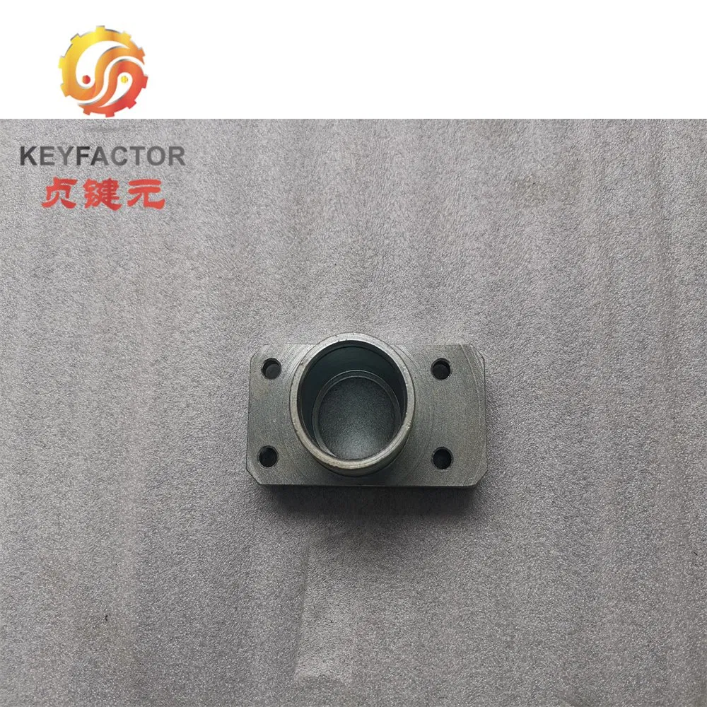 China Precision CNC Factory Machined Stainless Steel Aluminium Drilling Milling Turning Machining Service