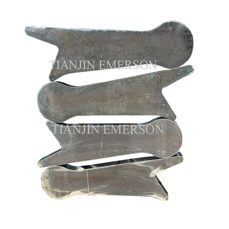 Hot Rolled Mild Carbon Stainless Steel Sheet Plate Laser Cutting Flame and Terjet Cutting Sheet Metal Fabrication Processing Service Sheet Laser Cutting Service