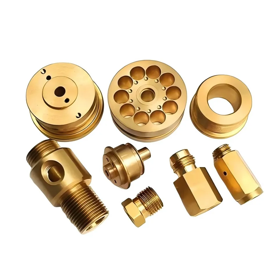 CNC Machining Part 2