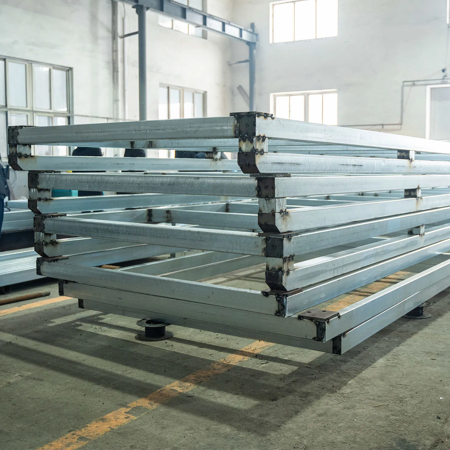 Precision Metal Processing Machinery Parts, CNC Turned Components, Sheet Metal Fabrication, Stainless Steel Milling &amp; Custom Welding Services