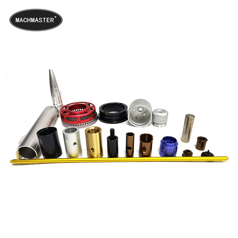 Custom CNC Machining Stainless Steel Part Metal Processing Aluminum Milling Turning Service