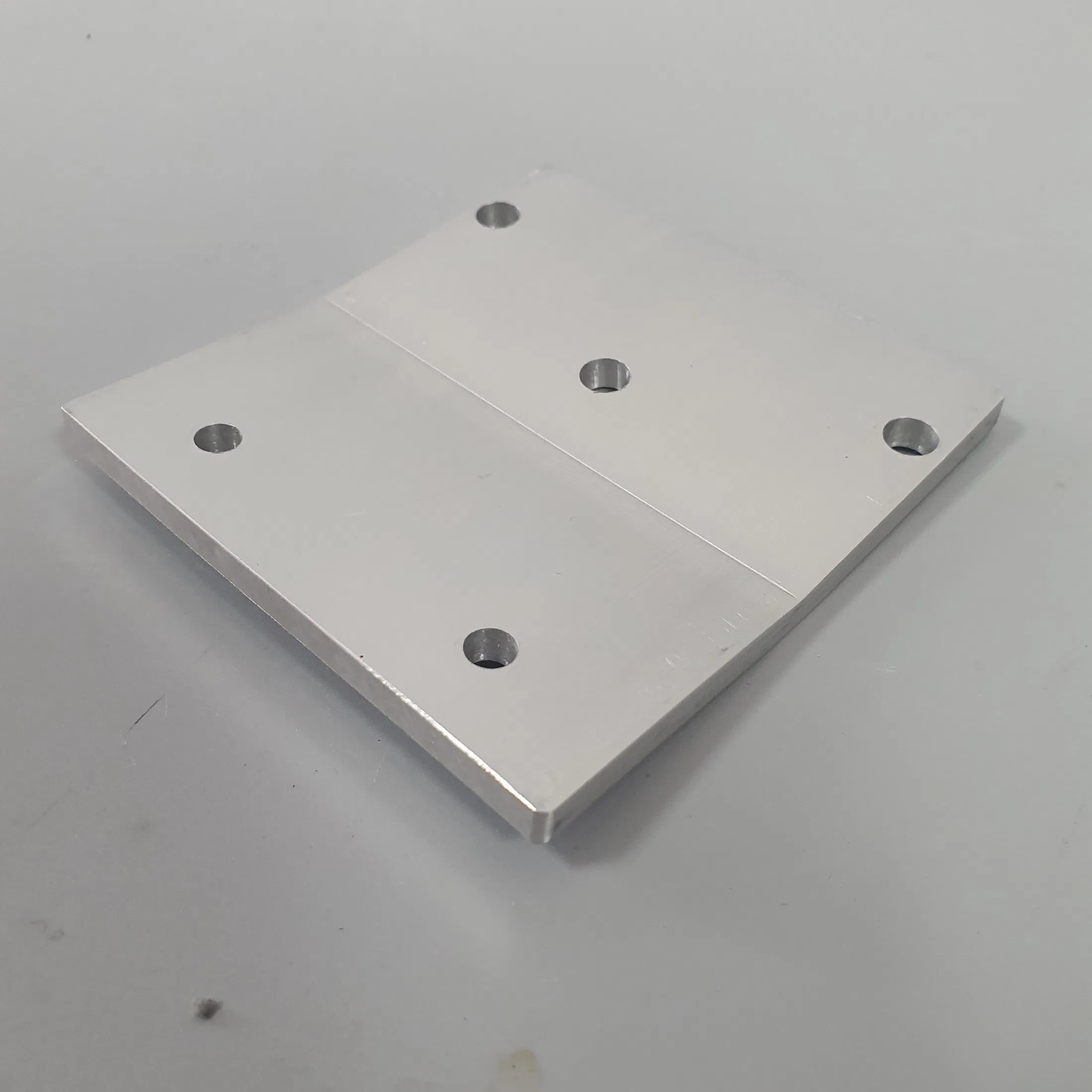 OEM\/ODM High Quality Manufacture Price CNC Machining with Aluminum Milling Turning Service