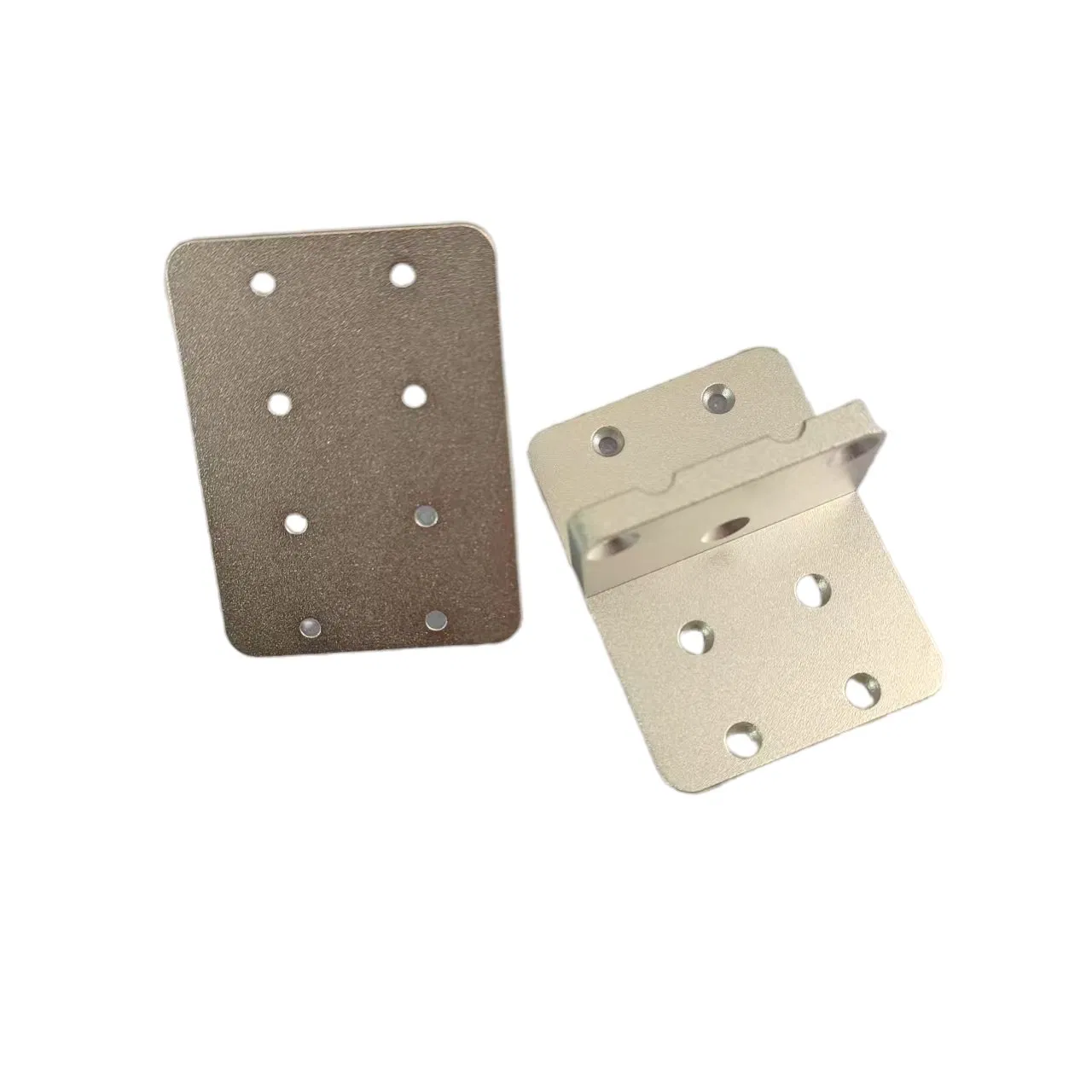 Custom Precision CNC Machining Services for Metal Components