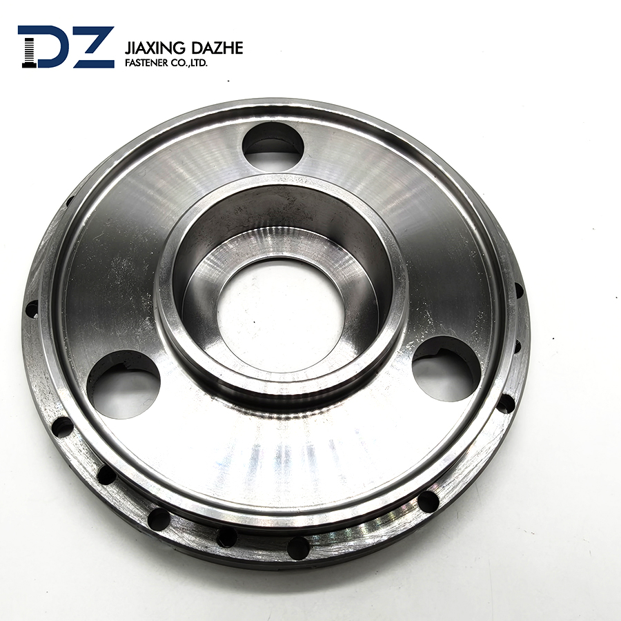 Rotor Lacer Forged Magazine Polishing Ningbo Magnesium Small Prototype Vacuum Extranet Milling Machinery Aluminium CNC Machining Service