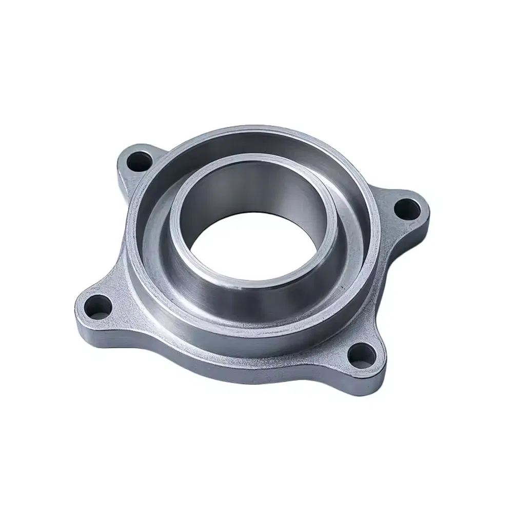Custom Die Casting Services for Superior Auto Spare Parts Quality