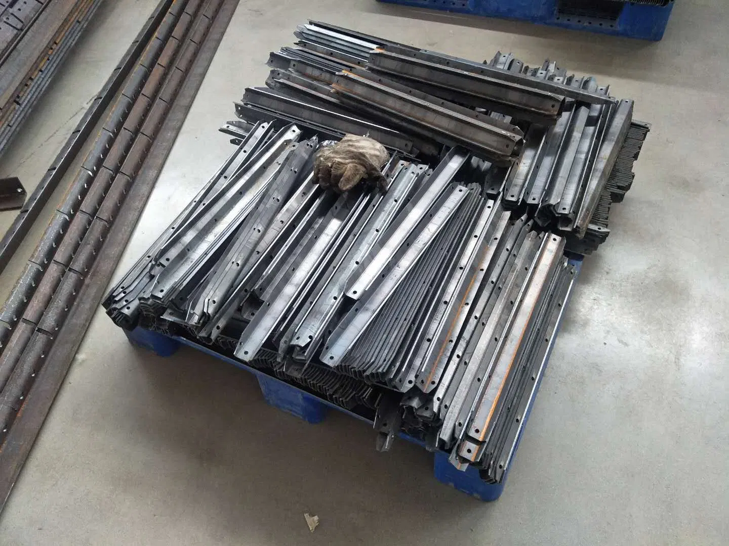 Competitive Price Aluminium Copper Medical Equipment Metal Bracket Sheet Metal Fabrication Service