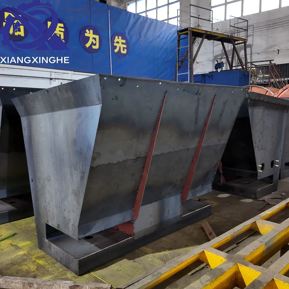 Metal Work Steel Cabinet Cast Iron Hardware Product Structure Parts Processing Service