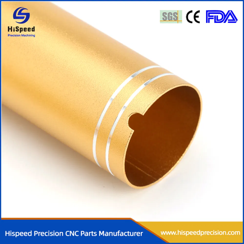 CNC Mechanical Machine Milling Turning Motorcycle Bicycle Brass Parts Machining Custom Service