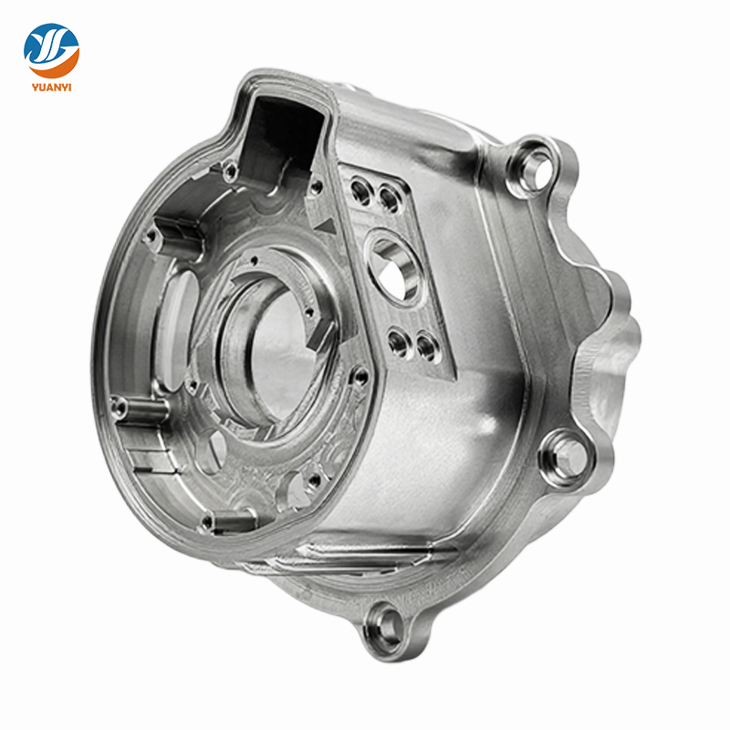 Custom Aluminum Large 3 4 5 Axis CNC Sewing Washing Laundry Machine OEM Precision Prototype Industrial Manufacturing and Machining Part