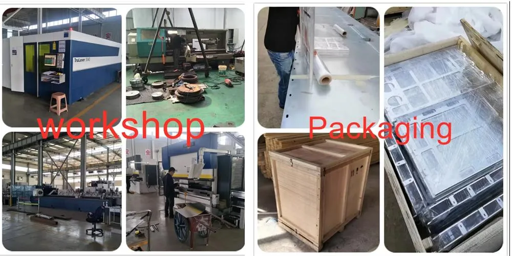 Manufacturing Technique 4