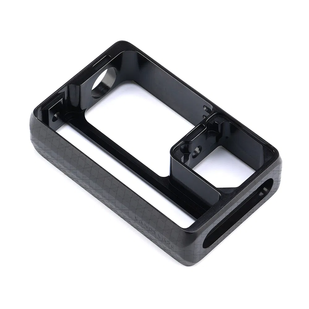 China Plastic Prototype Maker Precision Machining CNC Part Plastic Machinery Processing Service