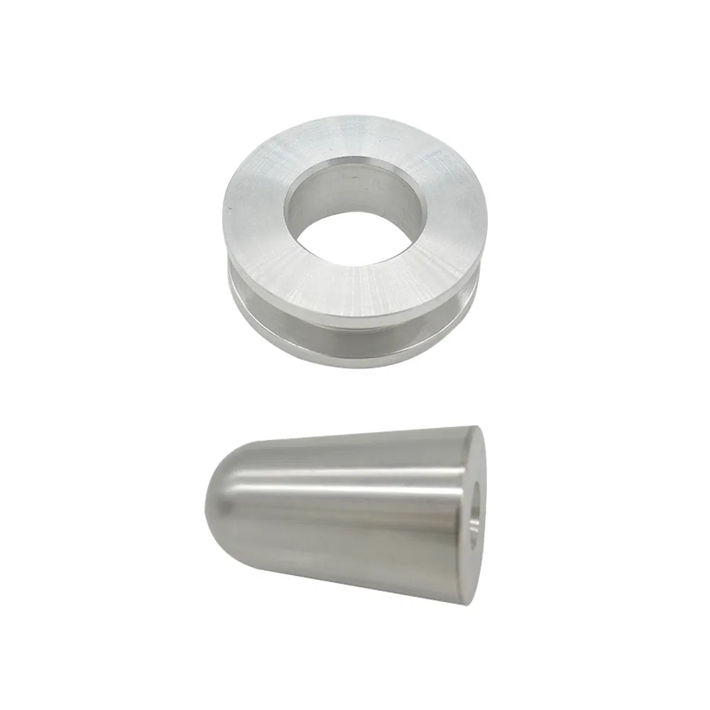 Precision Custom CNC Machining Parts CNC Machines 5 Axis Machining Turning Service