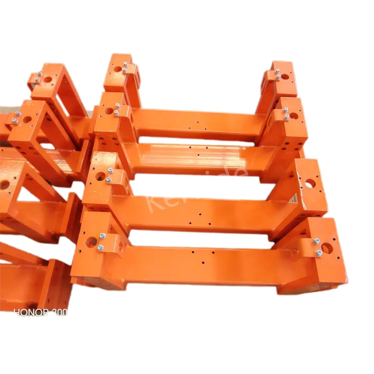 Custom CNC Aluminium Steel Turning Milling Machined Precision Metal Processing Industrial Component Truck OEM Manufacturing Car Spare Auto Machining Part