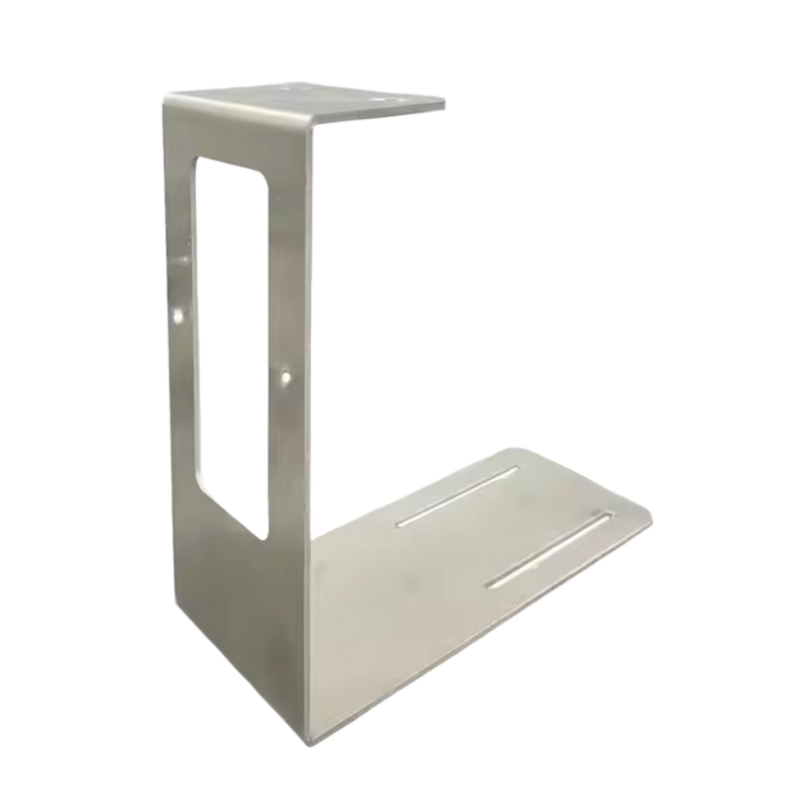 Non-Standard Laser Cutting Stamping Service Casting Part Metal Welding Part