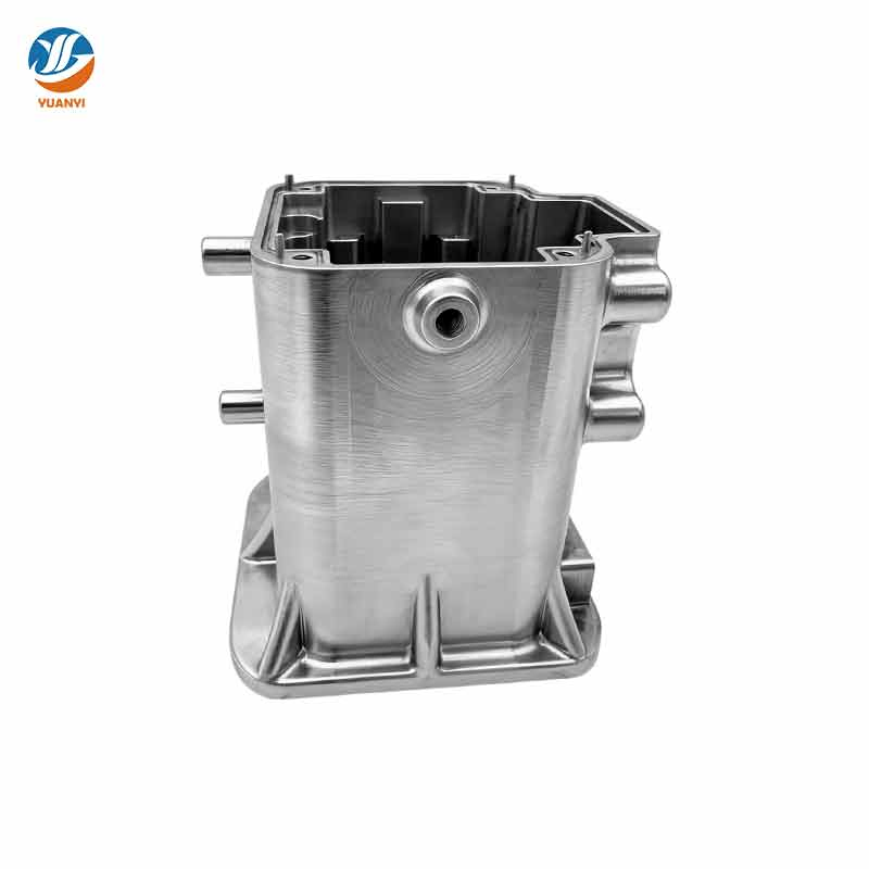 Custom Swiss Type OEM Manufacturing Medical Precision Stainless Steel CNC Metal Alloy Titanium Turning Milling Cutting Quality Machining Service