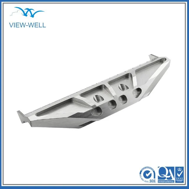 CNC Machining Part