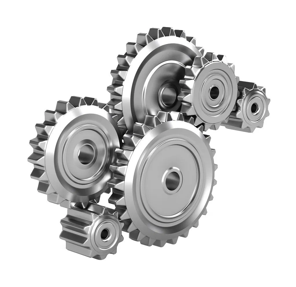 OEM Steel Parts Tube Sheet Plate Large Custom CNC Machining 1100mm Extra Deep Holes Drilling Service