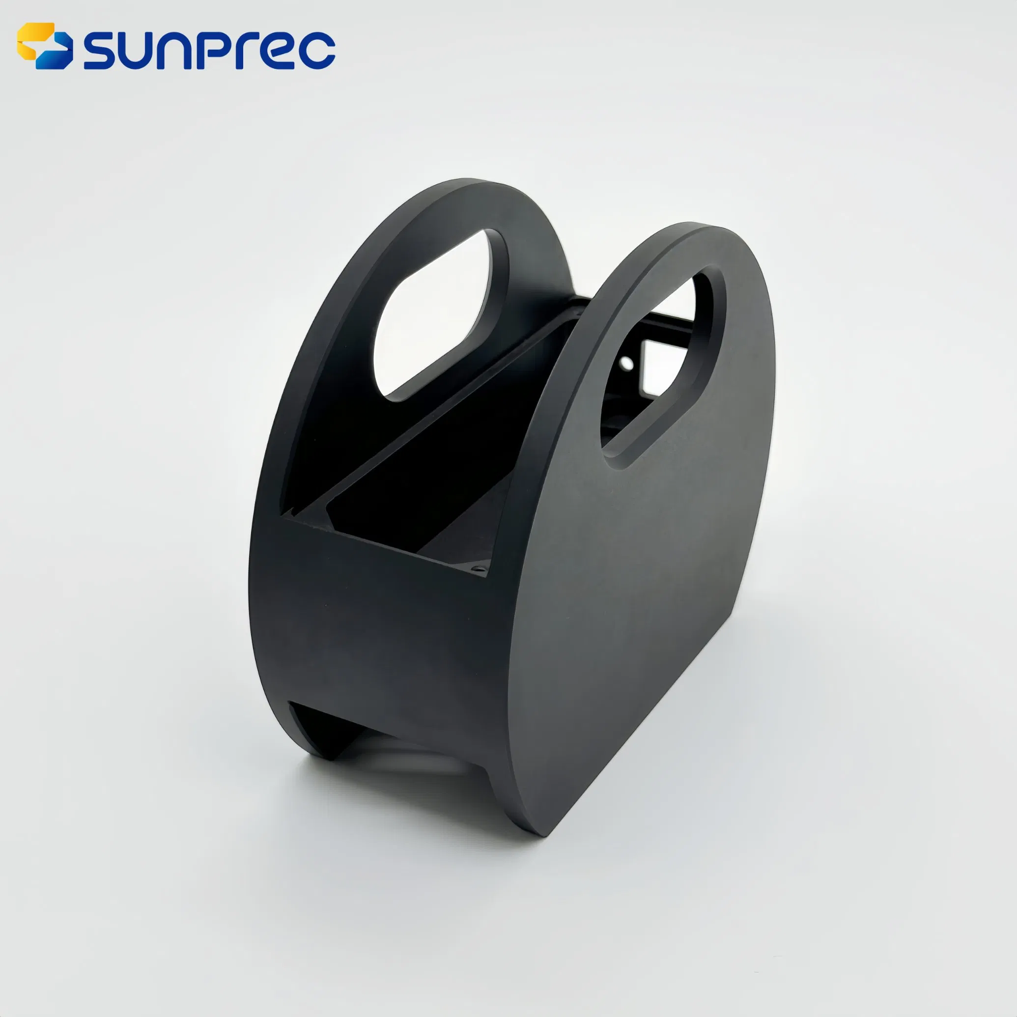 Wear-Resistant Metal CNC Machining Parts with Differents Design and Customized