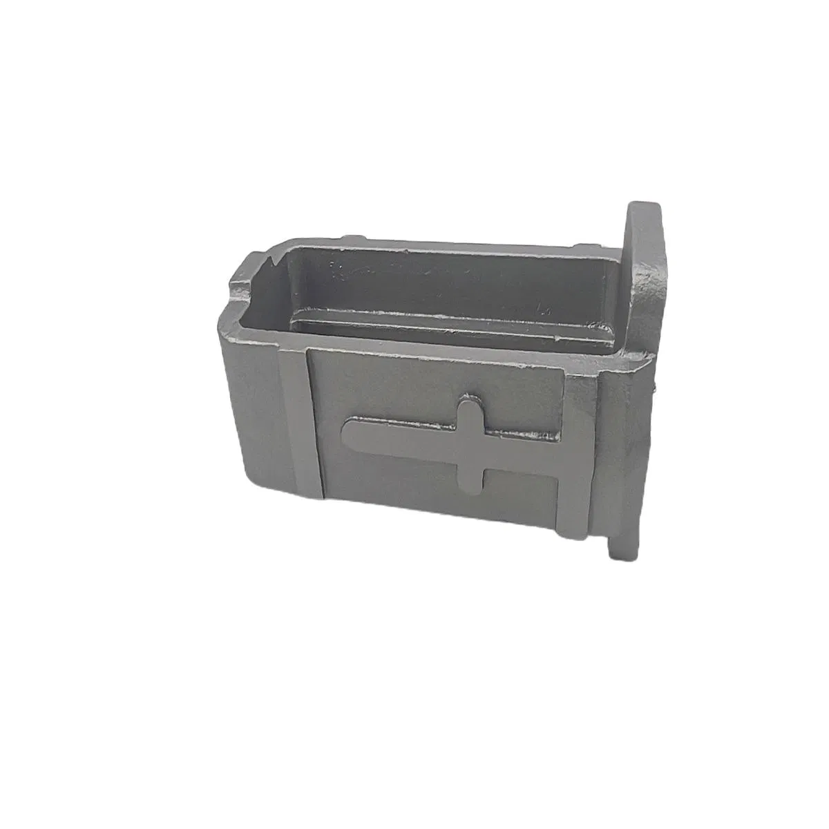 Premium Sand Casting Services for Industrial Valve Actuators