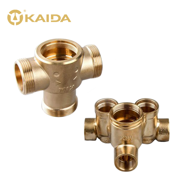 Reliable Brass Casting Services for Exceptional Metal Product Parts