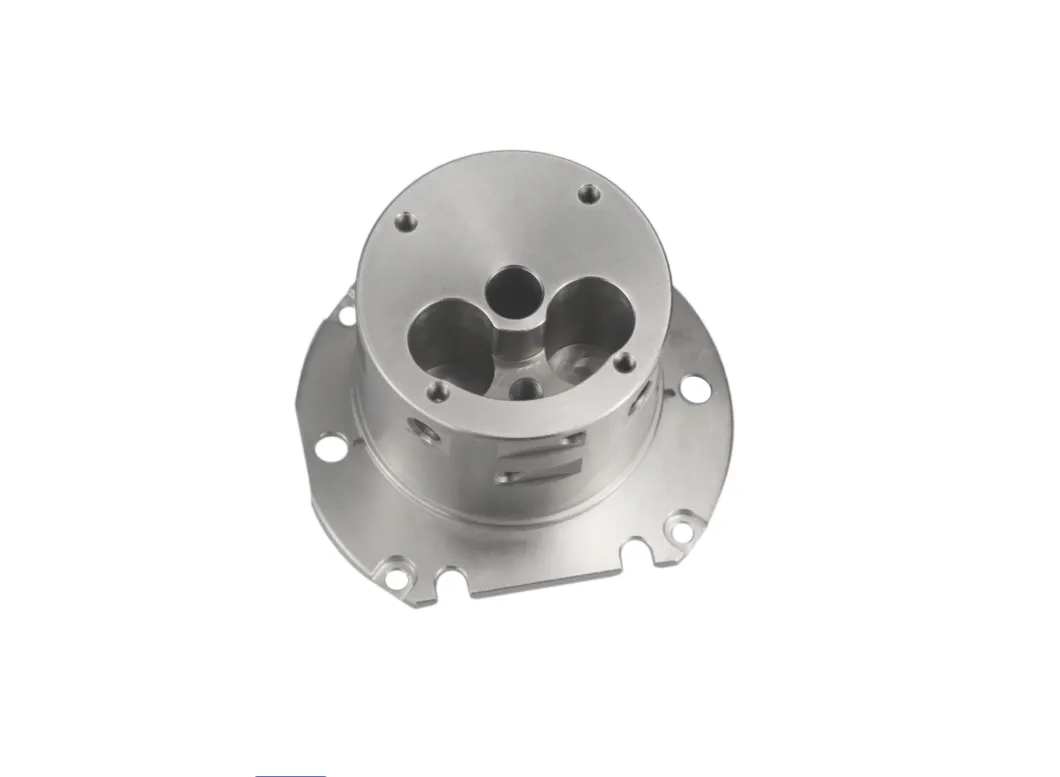 CNC Machining Part